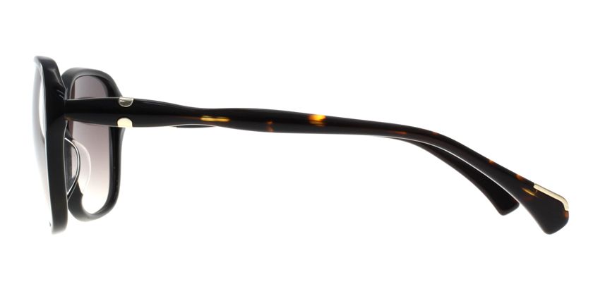 Anson Benson AB2023S001 Sunglasses - Side View